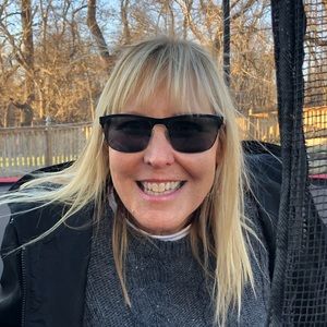 Meet your Posher, Mary